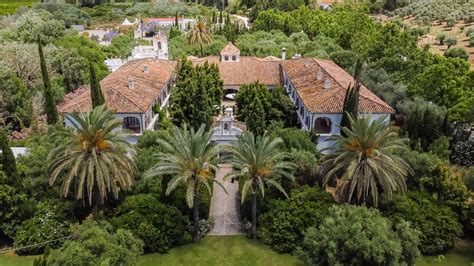 Finca Monasterio.